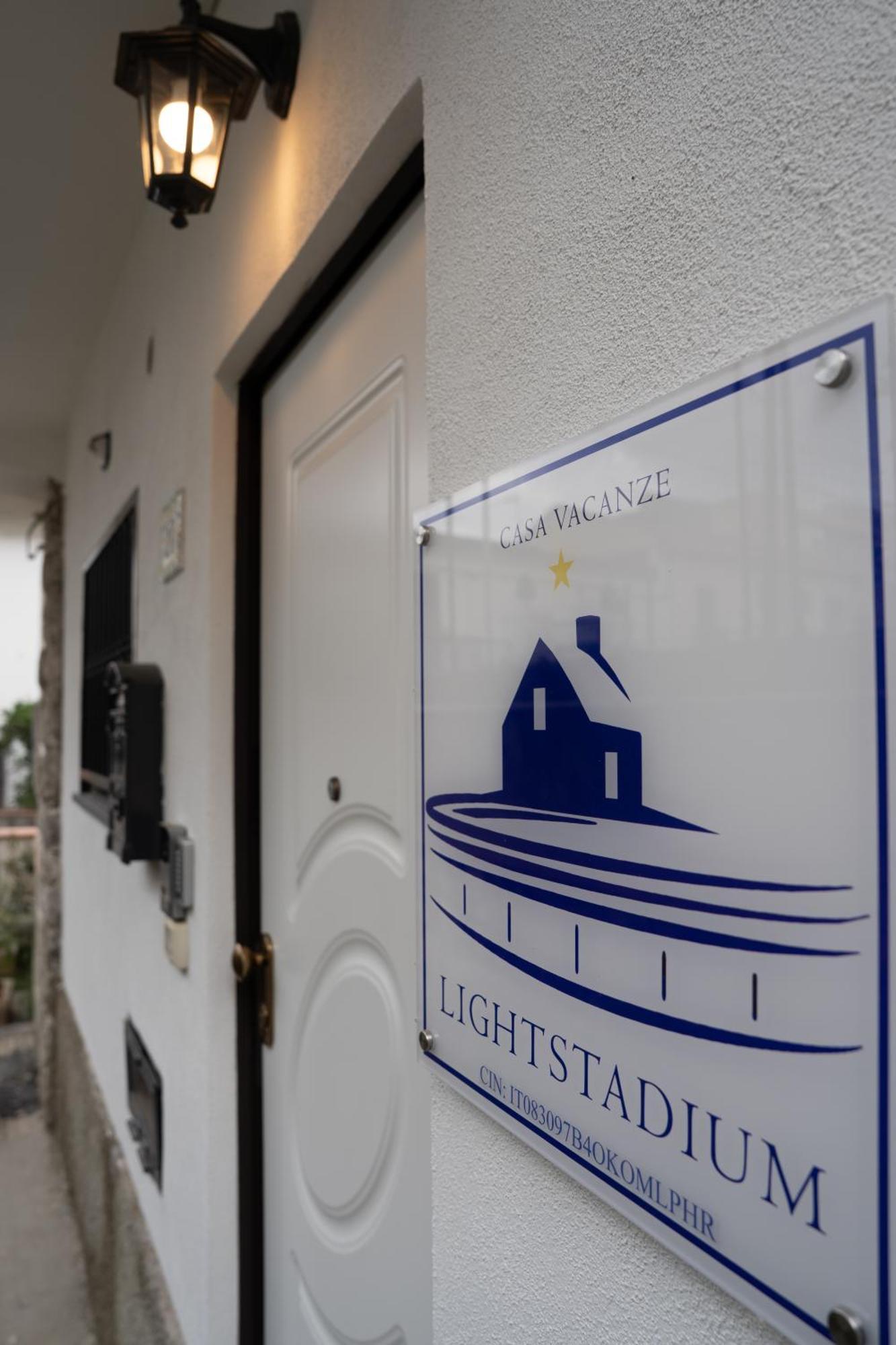 Lightstadium Appartamento *